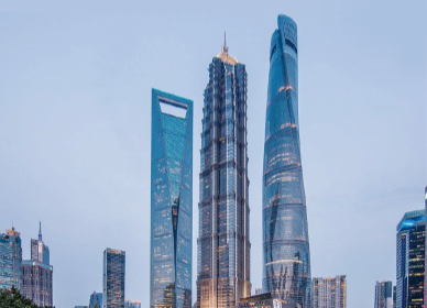 上海环球金融中心